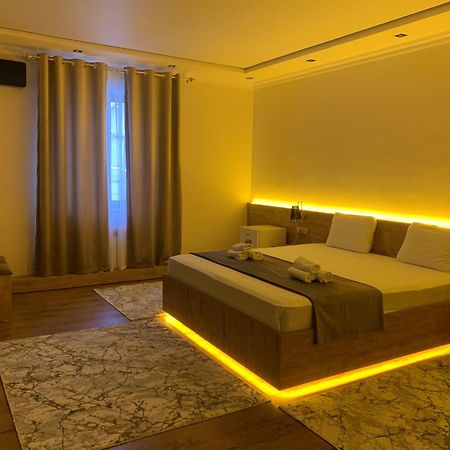 Hotel Euro Asia Khiva In Ichan Qala 외부 사진